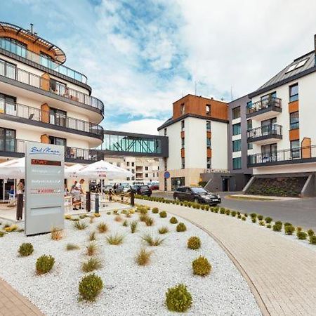 Bel Mare Resort Ekskluzywny Apartament Dla Wymagajacych Klientow 2 Miedzyzdroje Exterior foto
