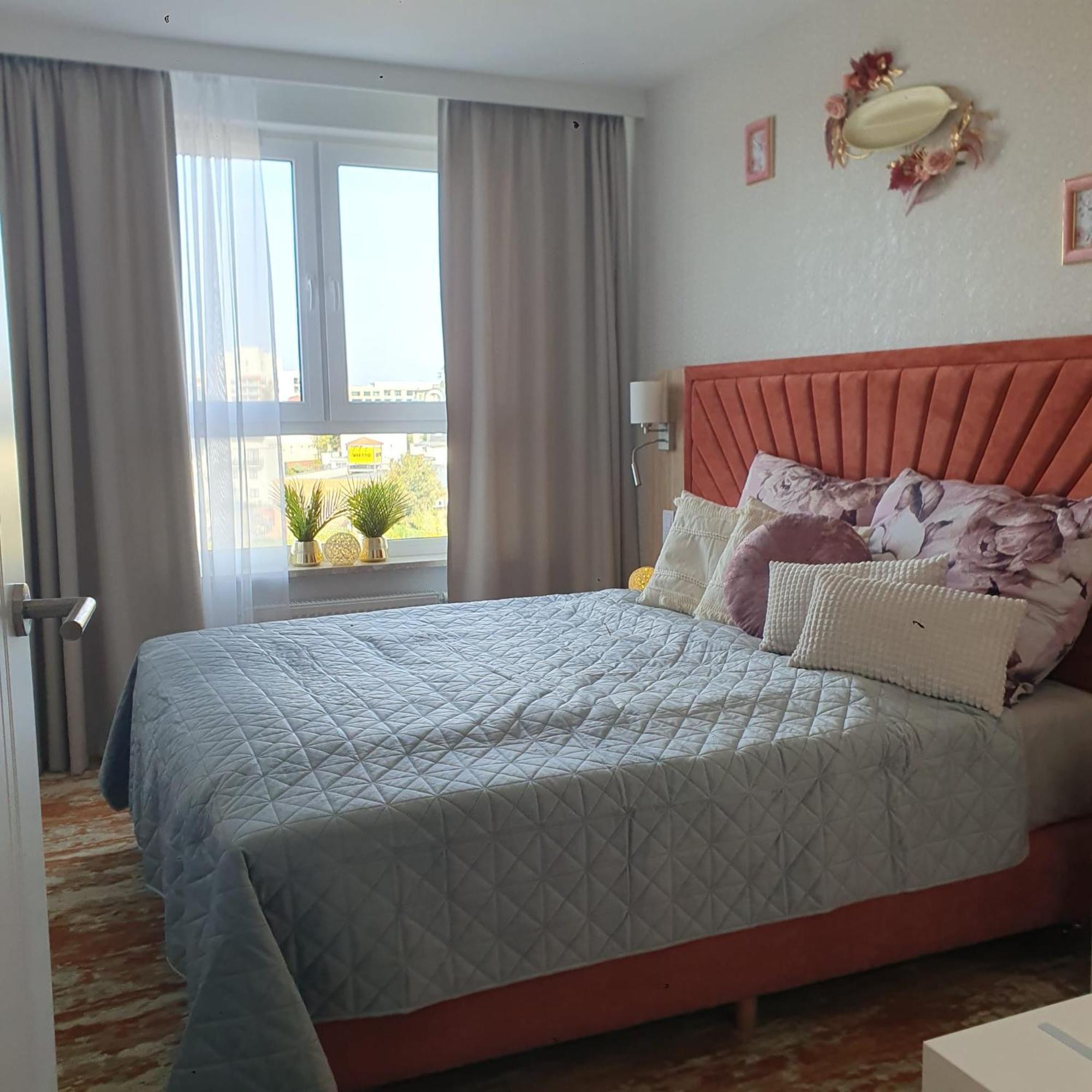 Bel Mare Resort Ekskluzywny Apartament Dla Wymagajacych Klientow 2 Miedzyzdroje Exterior foto